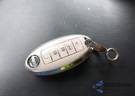 2013 Nissan Pathfinder Platinum from USA, damaged, VIN 5N1AR2MM6DC623030